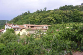  Agriturismo Cascina Rossano  Провальйо-Д'изео